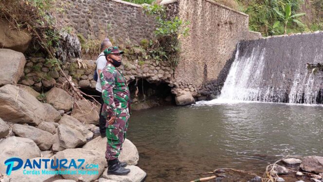 
					Bermain di Dam, Dua Remaja Tewas Tenggelam