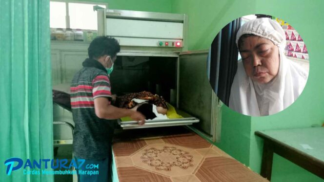 
					Dirawat di RSUD Hingga Meninggal, Warga Pasuruan Ini Belum Dijemput Keluarga