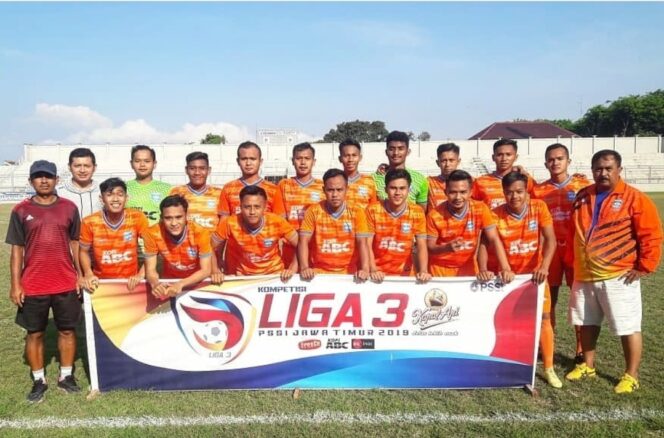 
					25 Pemain Hasil Seleksi Jadi ‘Squad’ Persipro 54