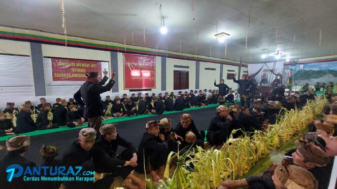 
					Hari Raya Karo, Tiga Desa di Kecamatan Sukapura Gelar Tari Sodoran