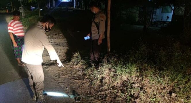 
					Buntut Pengeroyokan di Kraton, Belasan Pemuda Serahkan Diri 