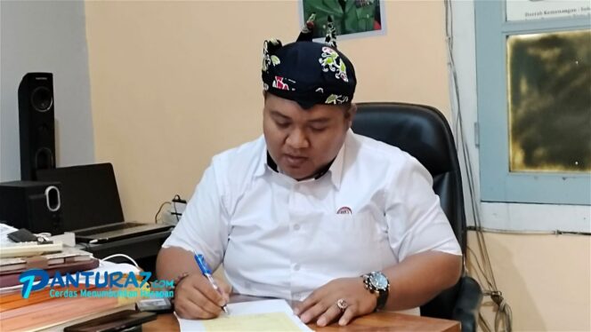 
					Verifikasi Administrasi, Tiga Parpol Tidak Miliki Aggota