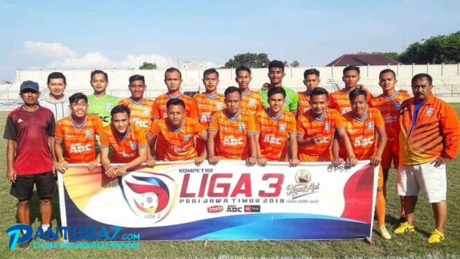 
					Tunjuk Tim Pelatih, Persipro 54 Langsung Seleksi Pemain