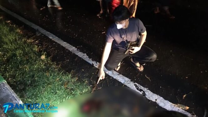 
					Lansia Ditemukan Tewas Penuh Luka Bacok di Panggungrejo Kota Pasuruan