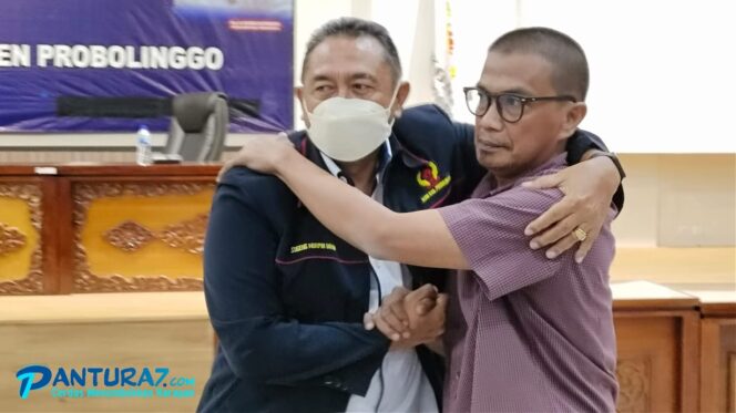 
					Menang Telak, Zainul Hasan Pimpin KONI Probolinggo