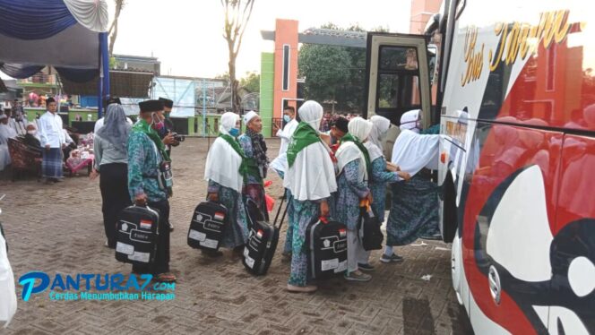 
					Estimasi Daftar Tunggu Haji Jawa Timur 70 Tahun