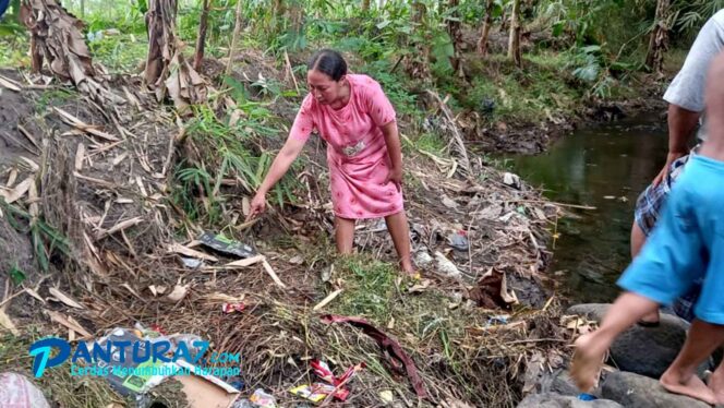 
					Bayi Ditemukan di Pinggir Sungai Umengan Pasirian