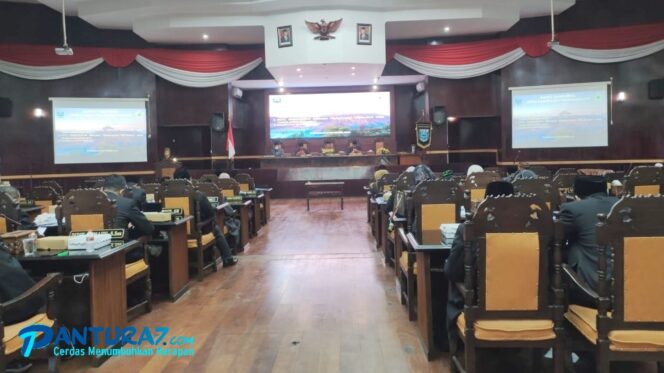 
					F-PKB Usulkan Perda Dana Bosda untuk Madin di Kab. Probolinggo 