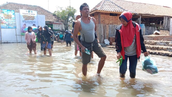 
					Delapan Bulan, Probolinggo Dilanda 110 Bencana Alam