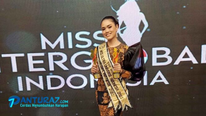 
					Membanggakan, Siswi SMK di Pasuruan Raih Juara Modeling Tingkat Nasional