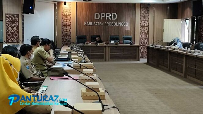 
					Tak Pernah Bayar Pajak, Tambak Udang Disoroti DPRD