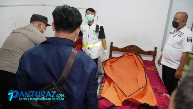 
					Tamu Hotel di Lumajang Meninggal dalam Kamar, Mulut Keluarkan Darah