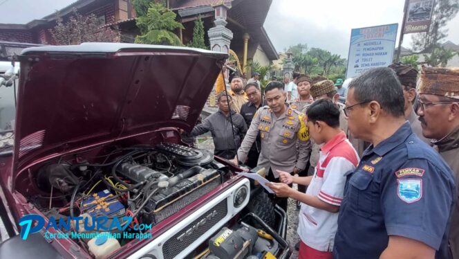 
					Transportasi Bromo Ditata, Jip Wisata Akan Diuji Kelaikan