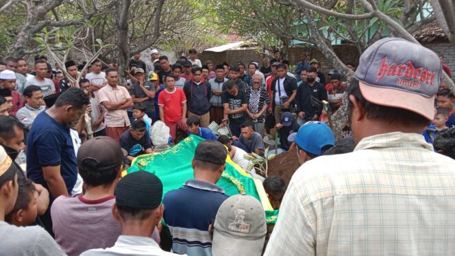 
					Tragedi Kanjuruhan, Tiga Suporter asal Kab. Probolinggo Meninggal