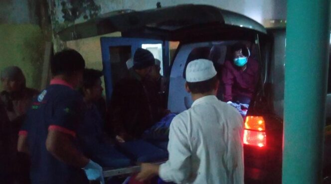 
					Diduga Alami Gagal Ginjal Akut, Balita di Pasuruan Meninggal Dunia