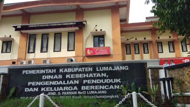 
					Kecipratan DBHCHT Rp5,1 M, Dinkes Lumajang Bakal Tingkatkan Layanan Kesehatan Masyarakat