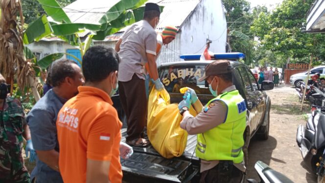 
					Warga Gending Ditemukan Tewas di Rumah Kontrakan di Paiton