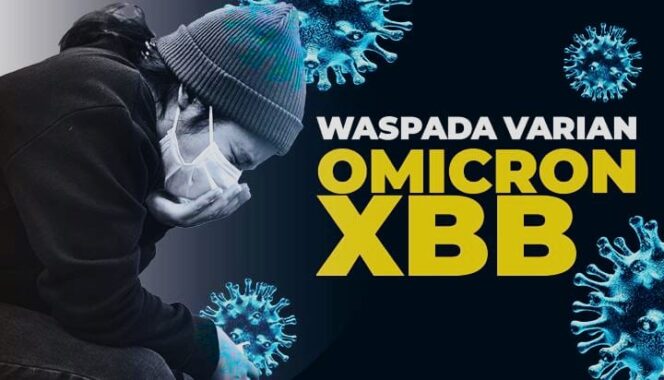 
					Waspadai Covid-19 Omicron XBB, Pemkab Lumajang Galakkan Sosialisasi Prokes