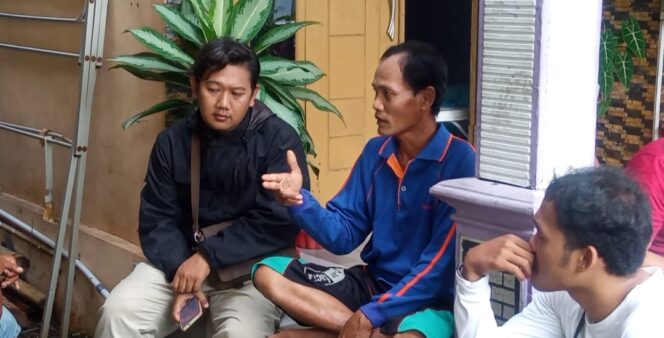 
					Balita di Winongan Hilang Misterius, Keluarga; Diculik Makhluk Halus