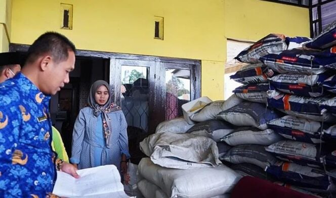 
					Pasca Sidak Bupati, Pupuk Subsidi di Lumajang Masih langka