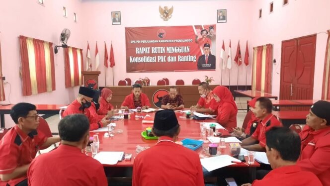 
					Terkait Dapil, PDIP Dukung Rancangan Pertama