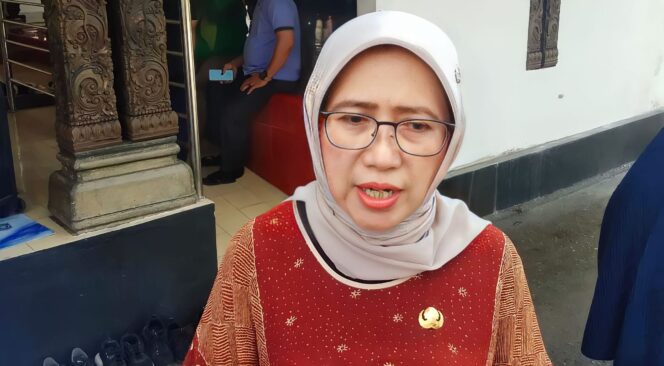 
					Wabup Sebut 60 Persen Masyarakat Lumajang Bekerja di Sektor Pertanian