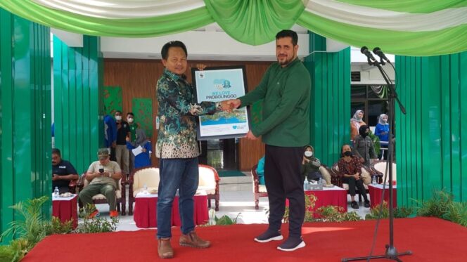 
					Juara ‘We Love Cities’, Kota Probolinggo Terus Lakukan Pembenahan