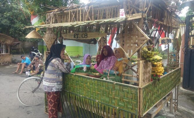 
					Mengenang Kejayaan Kerajaan Lamadjang Tigang Juru lewat Loemadjang Jadoel