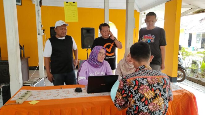 
					Sepekan, Pendaftar PPS Tembus 3.906 Orang