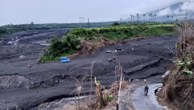 
					Gunung Semeru Landai, Pemulihan Kawasan Terdampak Mulai Dilakukan