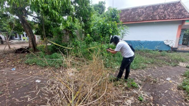 
					Pelaku Pembunuhan di Desa Sumberbendo Kabur dari Tahanan