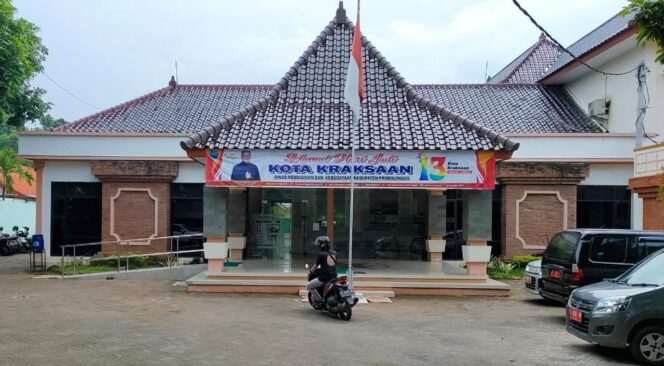 
					Kantor Disdikdaya Kabupaten Probolinggo (dok)