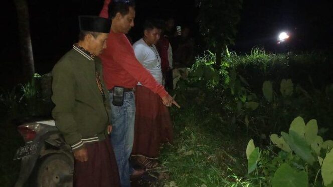 
					Malu, Calon Pengantin di Lumajang Buang Bayinya di Pinggir Jalan