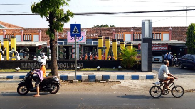 
					Kantor Dinkes Kabupaten Probolinggo