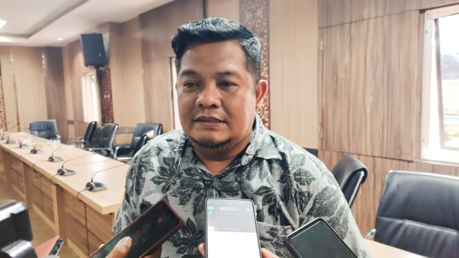 
					Terdapat 17 Prolegda, DPRD Kab. Probolinggo Siapkan Empat Pansus