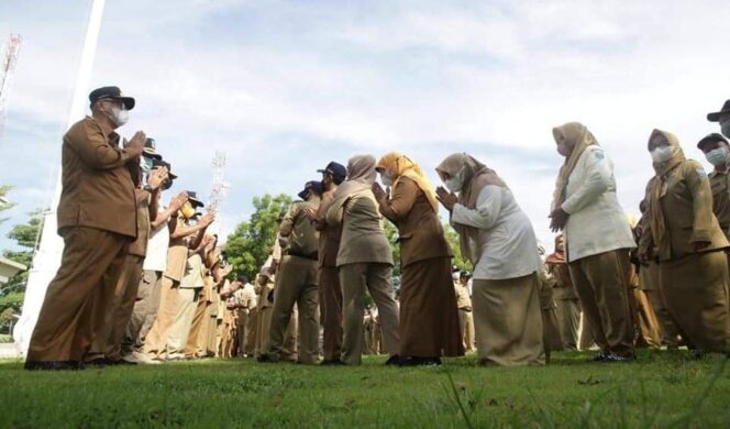 
					Cuti Bersama Lebaran Ditambah