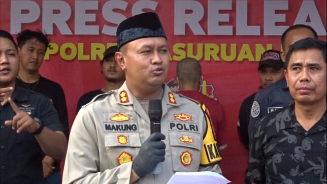 
					Ternyata, Pria dalam Karung Dibunuh Karena Pelaku Kesal Hutangnya Ditagih