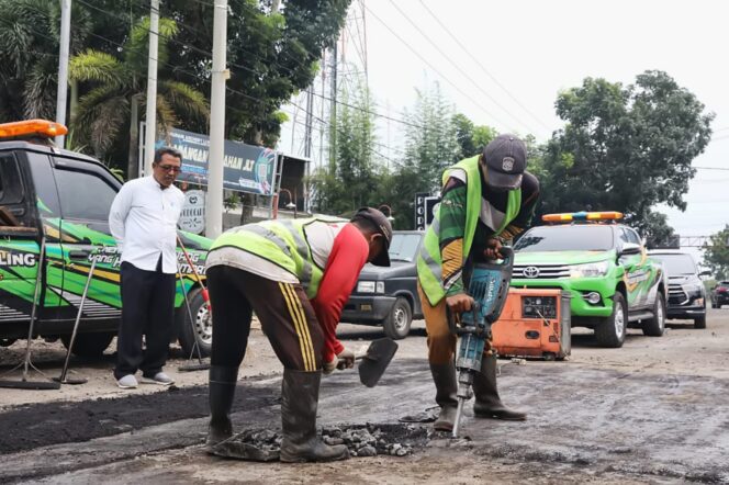 
					Diskominfo Lumajang.