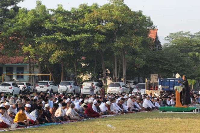 
					Pemkab Probolinggo Beri Akses Muhammadiyah Ber-Idul Adha