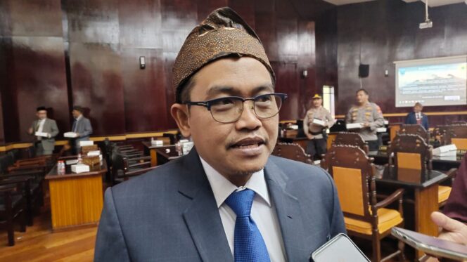 
					DPRD Usulkan Tiga Nama Calon Pj Bupati Probolinggo