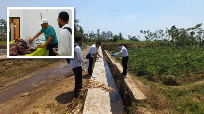 
					Nikah Lagi, Wanita di Jrebeng Probolinggo Dihabisi Suami dan Anaknya