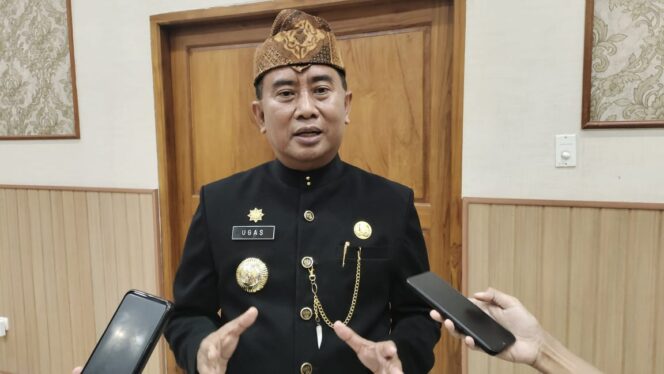 
					Pj Bupati Probolinggo: Belum Ada Laporan ASN Bermedsos Politik