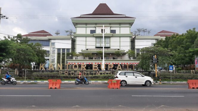 
					Ratusan Pelamar Tidak Memenuhi Syarat, Pemkab: Dibutuhkan 1.231 PPPK