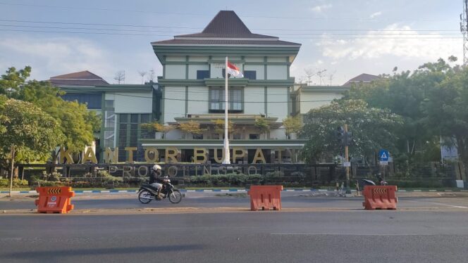 
					Kuota Disabilitas PPPK Kabupaten Probolinggo Tak Terpenuhi