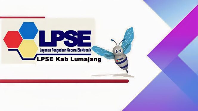 
					Foto Ilustrasi LPSE Kabupaten Lumajang.