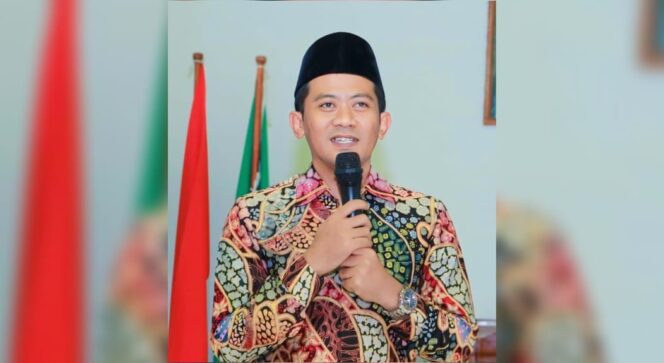 
					Wakil Sekretaris PCNU Kota Kraksaan, Kab. Probolinggo, Abdur Rohim Mawardi. (foto: Abdur Rohim Mawardi)