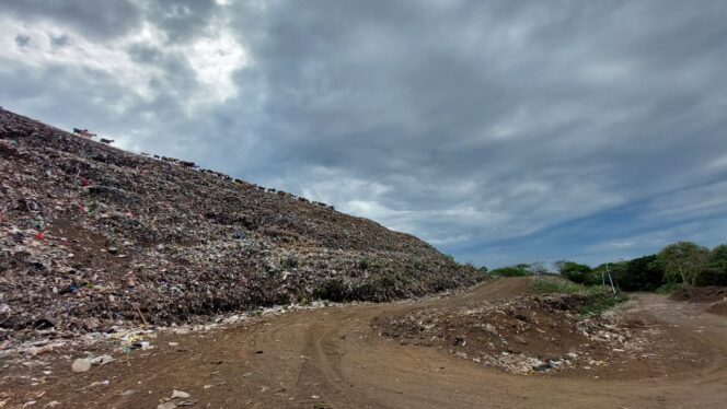 
					Atasi Sampah Overload, Pemkot Probolinggo Gandeng BRIN