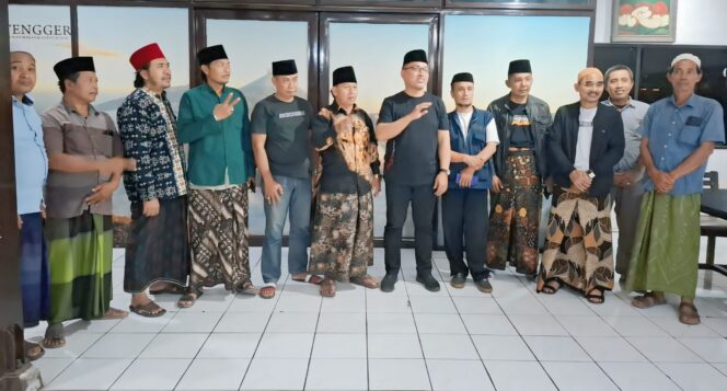 
					Jaringan Relawan Sahabat Gus Irsyad.