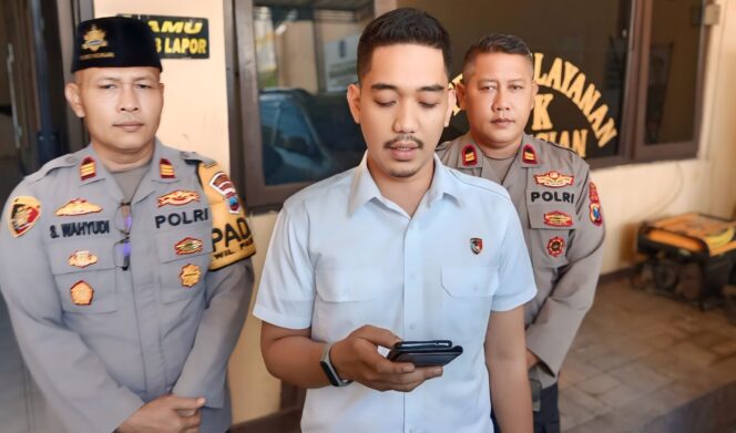 
					Kasatreskrim Polres Pasuruan