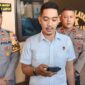 Kasatreskrim Polres Pasuruan